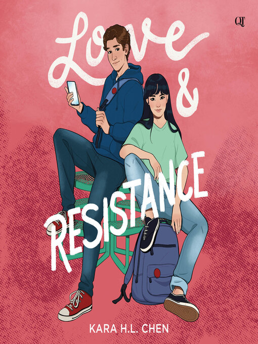 Title details for Love & Resistance by Kara H.L. Chen - Available